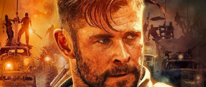 Chris Hemsworth sera le méchant dans « Mad Max : Furiosa »