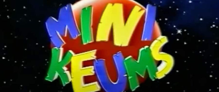 « Les Minikeums » : cette émission culte des années 90