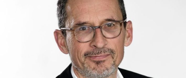 Erik Kervellec (France Bleu) : « Les candidats Ã  la prÃ©sidentielle seront interrogÃ©s sur lâagenda citoyen de MaFrance2022 »