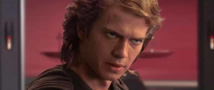 Hayden Christensen se confie sur la série Obi-Wan Kenobi