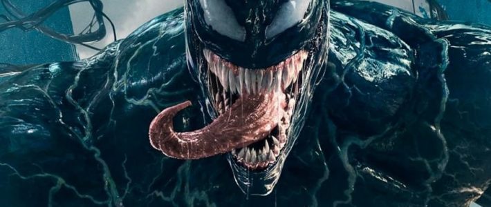 Venom : un troisième film officiellement annoncé
