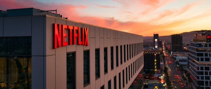 Netflix va introduire la publicité pour contrebalancer la chute de ses abonnés