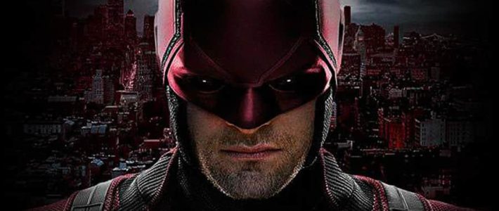 Une nouvelle série Daredevil bientôt sur Disney+