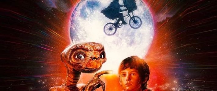 « E.T » : le vélo d’Elliot va être réédité pour les 40 ans du film