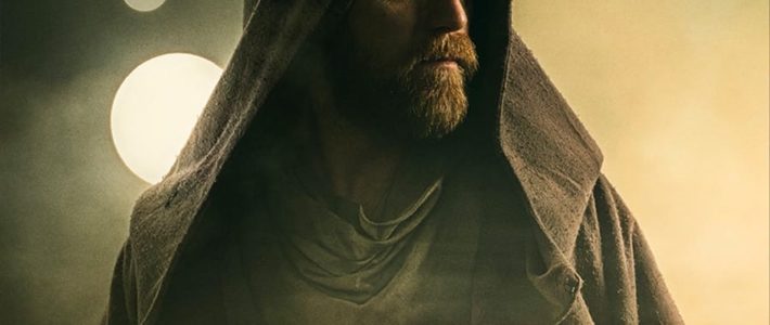 La série « Obi-Wan Kenobi » dévoile un trailer avec Dark Vador !