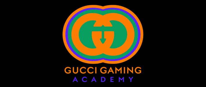 Gucci lance son école d’esport