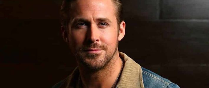 Ryan Gosling dans un remake de « L’Homme qui tombe à pic »
