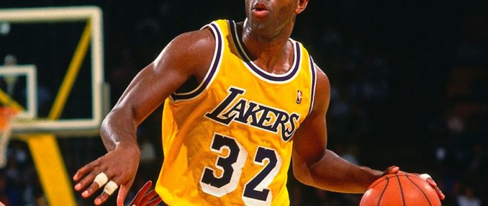 Disney+: une série documentaire sur les Lakers arrive