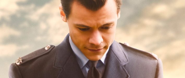 « My Policeman » : le film avec Harry Styles dévoile son trailer