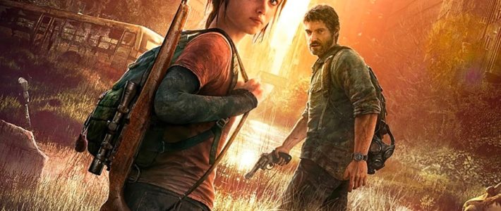 The Last Of Us: une première image de la série dévoilée