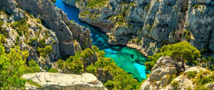 Marseille : il faudra réserver pour se rendre aux Calanques cet été