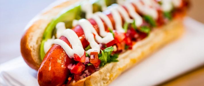 Oh My Dog : le Hot Dog culte new-yorkais débarque à Paris