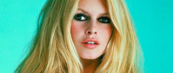 La série sur Brigitte Bardot se dévoile